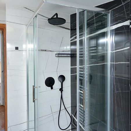 Apartments Radeljic Подстрана Экстерьер фото